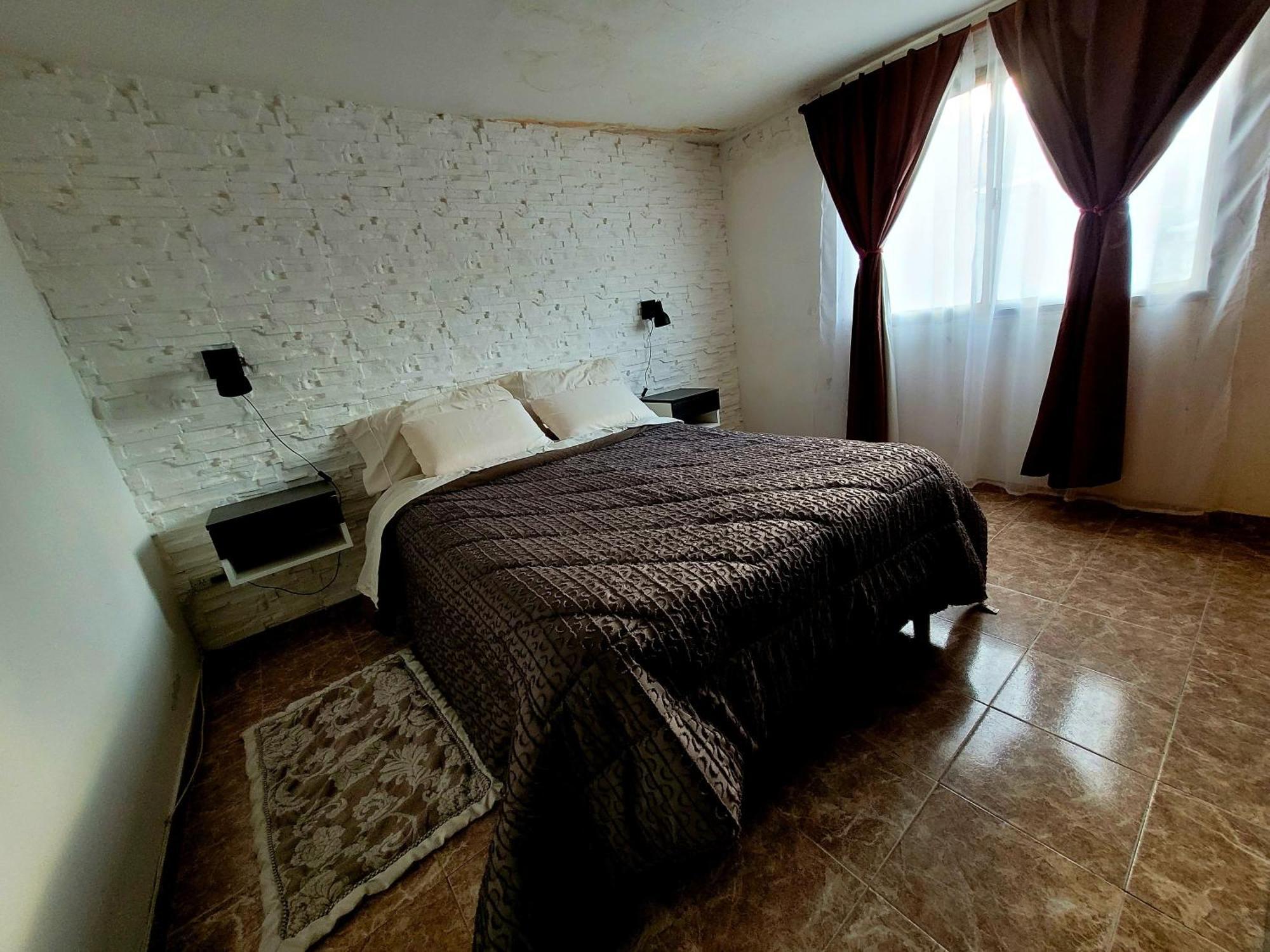 Chachil Del Alto Holiday home *