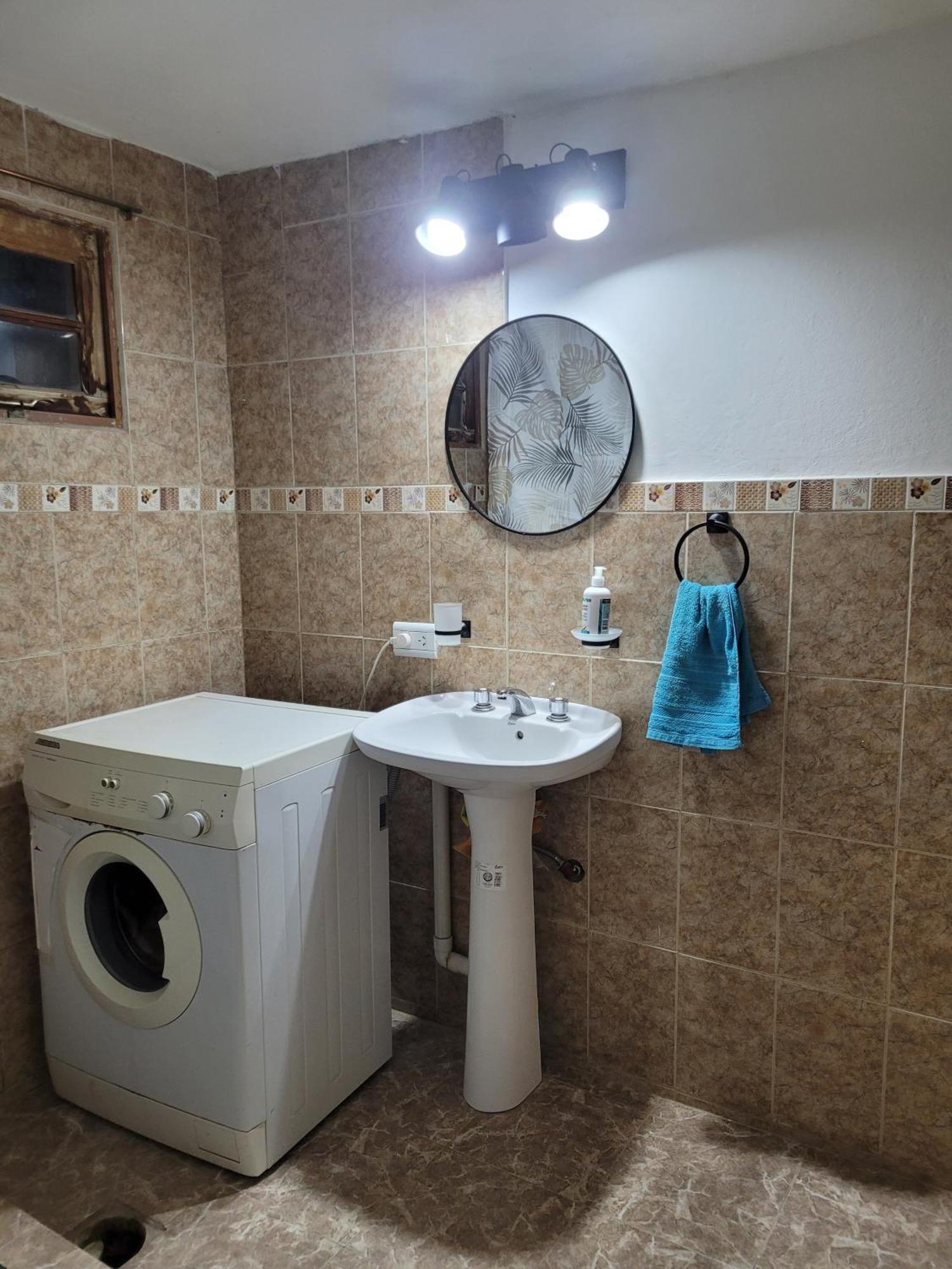 Chachil Del Alto Holiday home *