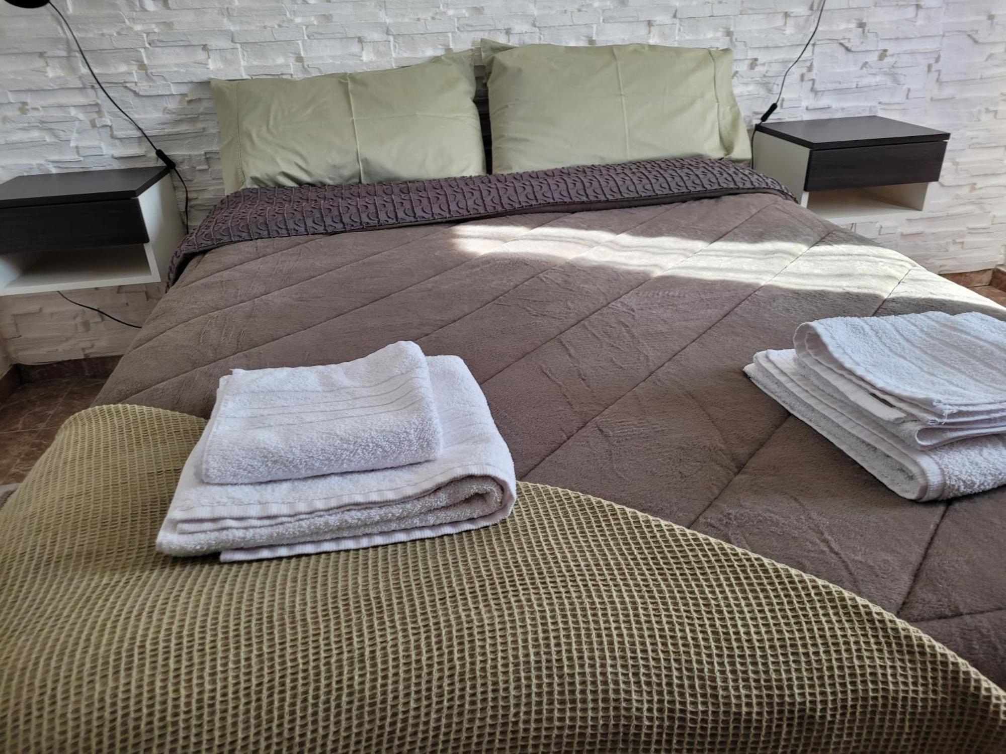 Chachil Del Alto Holiday home