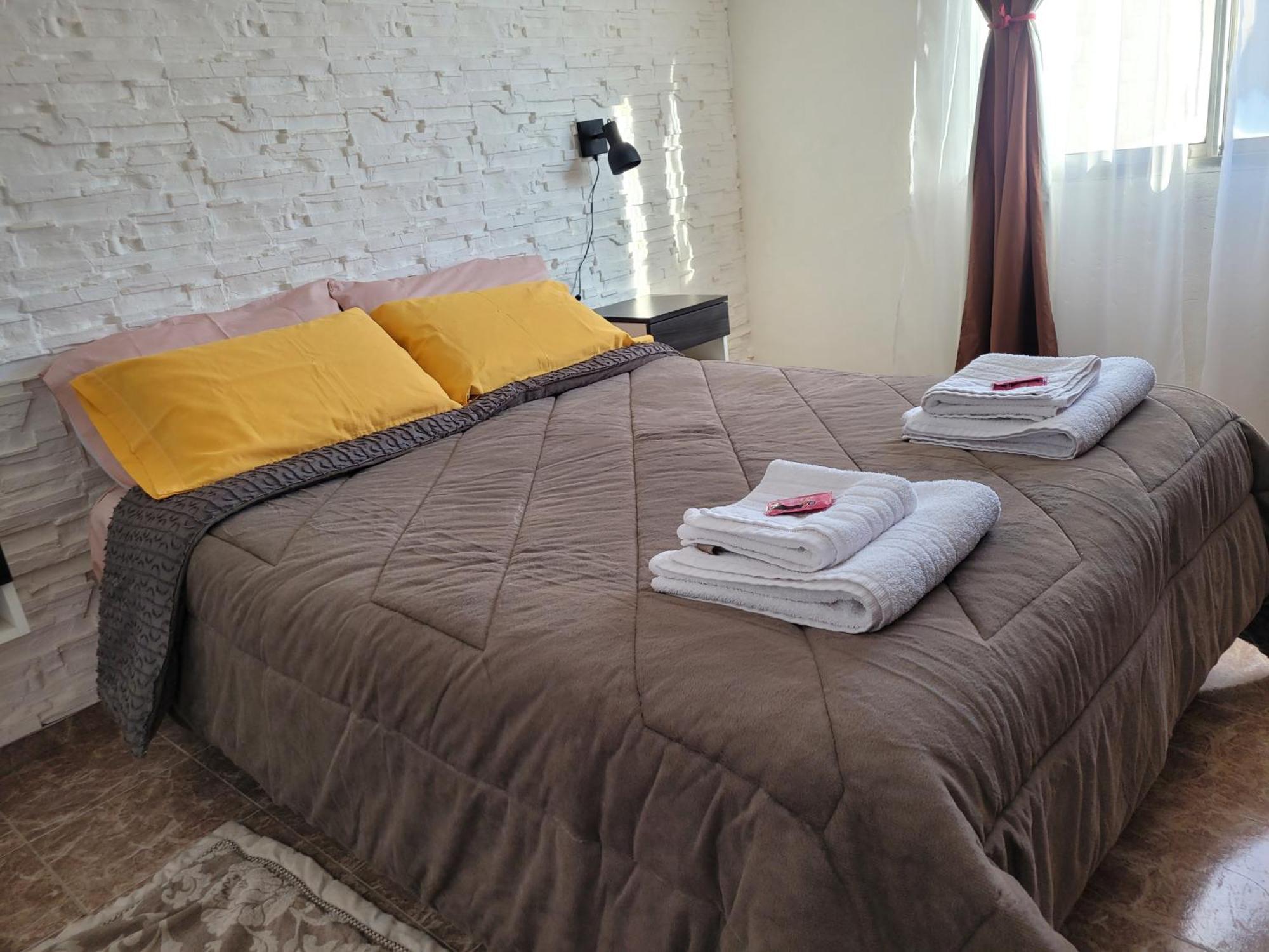 Holiday home Chachil Del Alto *
