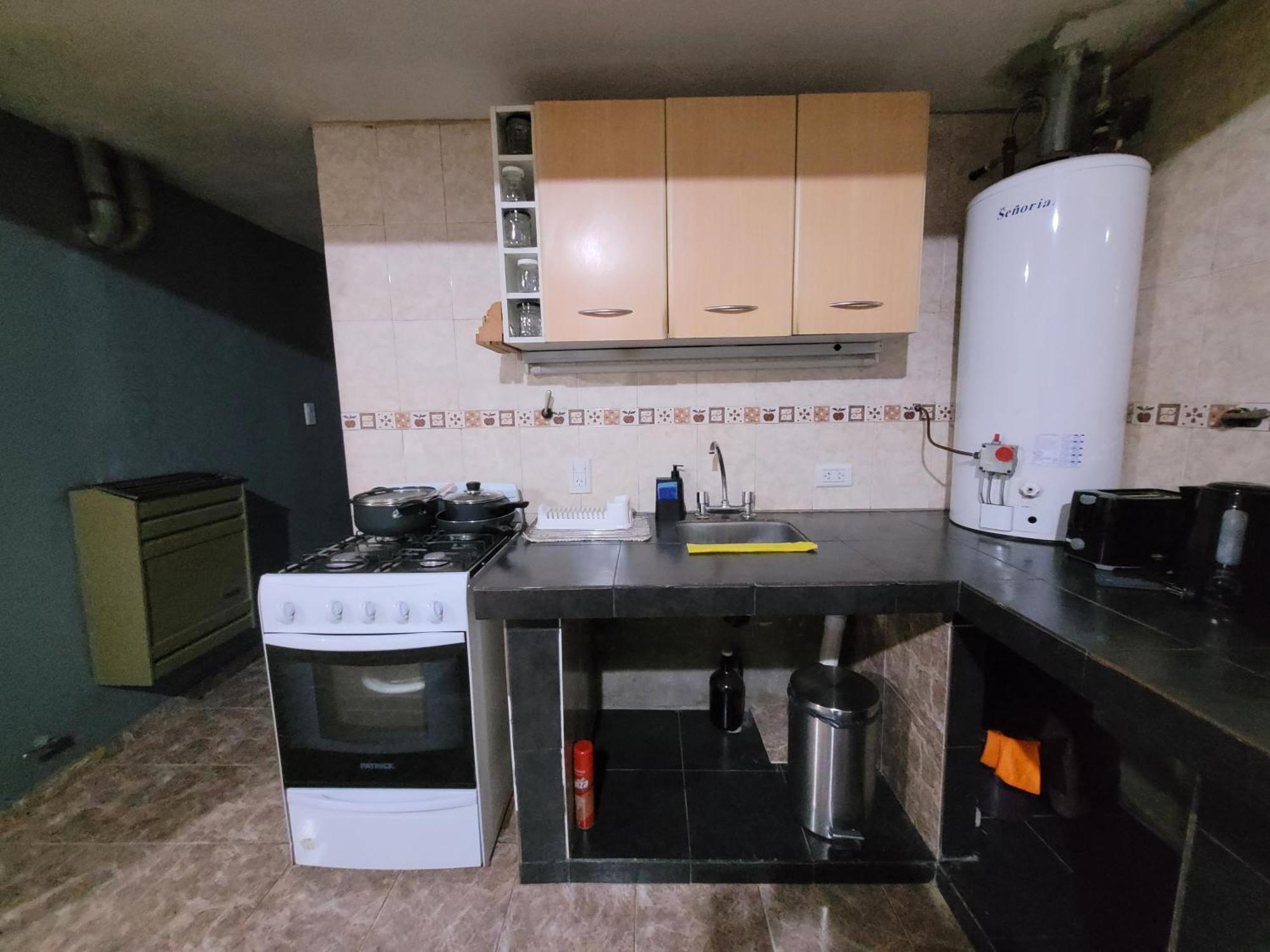 Holiday home Chachil Del Alto *