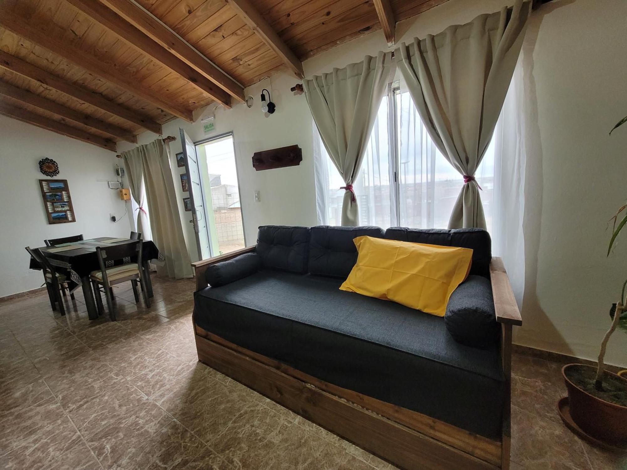 Chachil Del Alto Holiday home